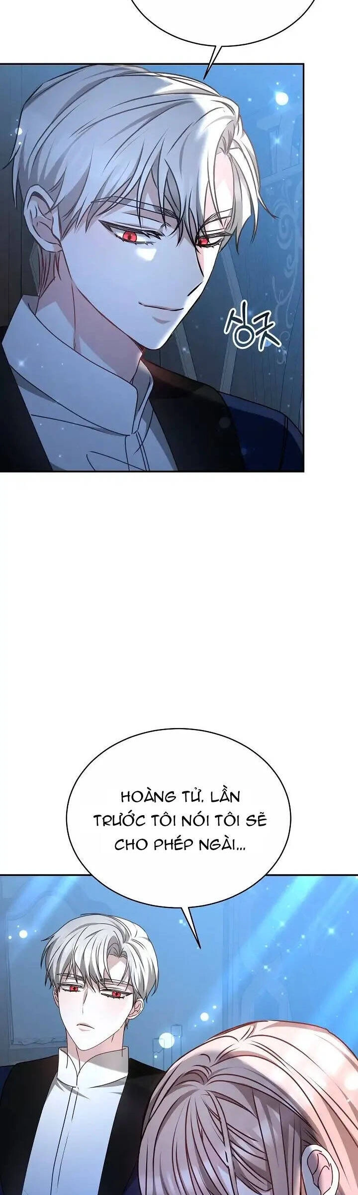 Sống Như Hầu Nữ Bị Giam Cầm Chapter 16.2 - 11