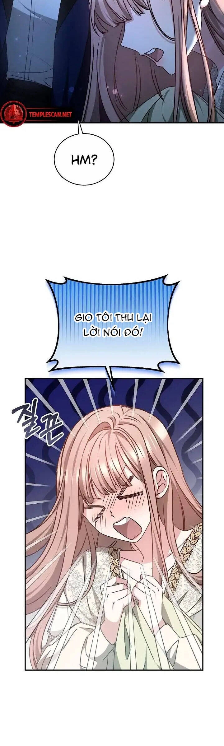 Sống Như Hầu Nữ Bị Giam Cầm Chapter 16.2 - 12