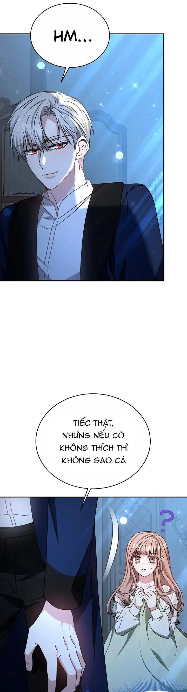 Sống Như Hầu Nữ Bị Giam Cầm Chapter 16.2 - 13