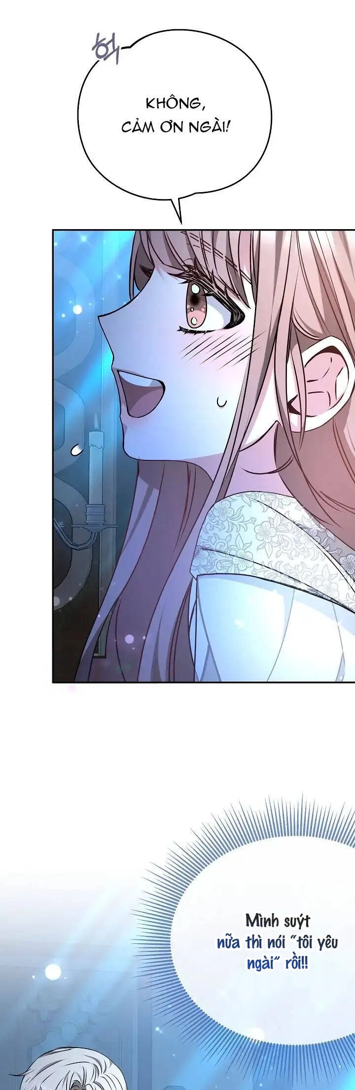 Sống Như Hầu Nữ Bị Giam Cầm Chapter 16.2 - 19