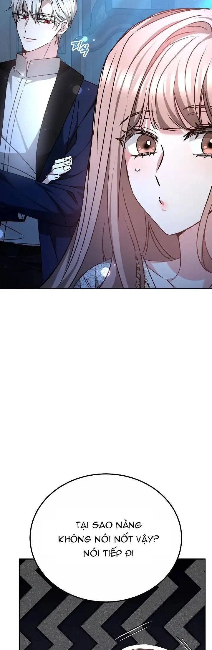 Sống Như Hầu Nữ Bị Giam Cầm Chapter 16.2 - 20