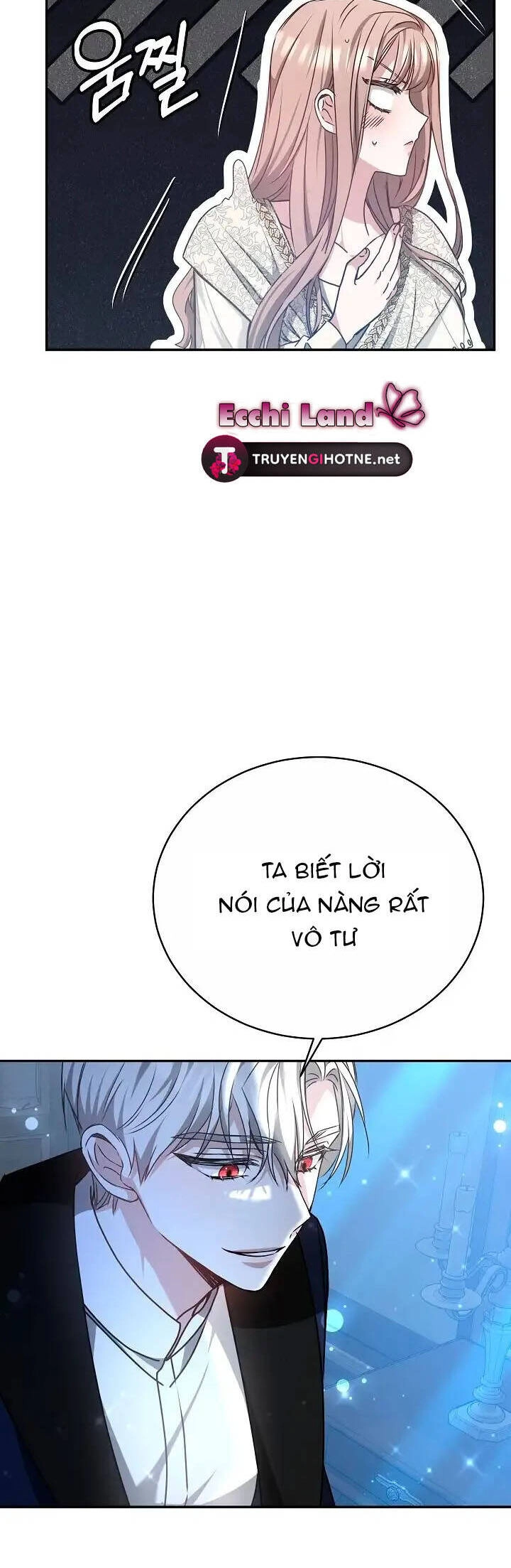 Sống Như Hầu Nữ Bị Giam Cầm Chapter 16.2 - 21