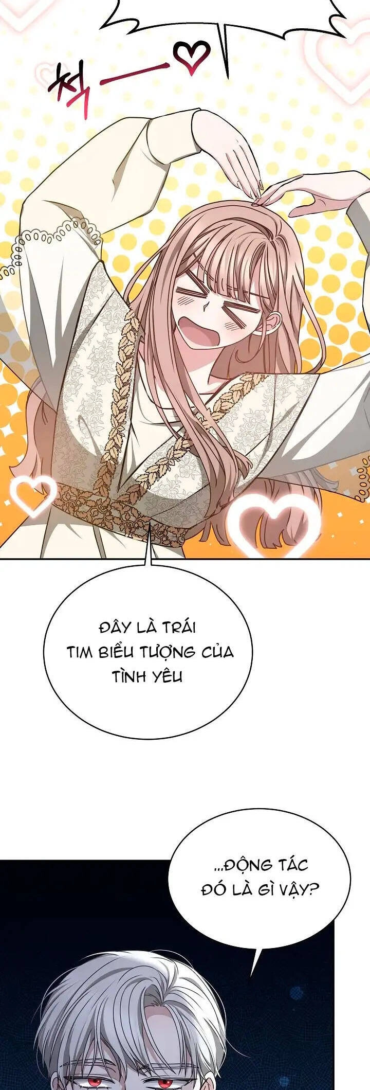 Sống Như Hầu Nữ Bị Giam Cầm Chapter 17.1 - 3