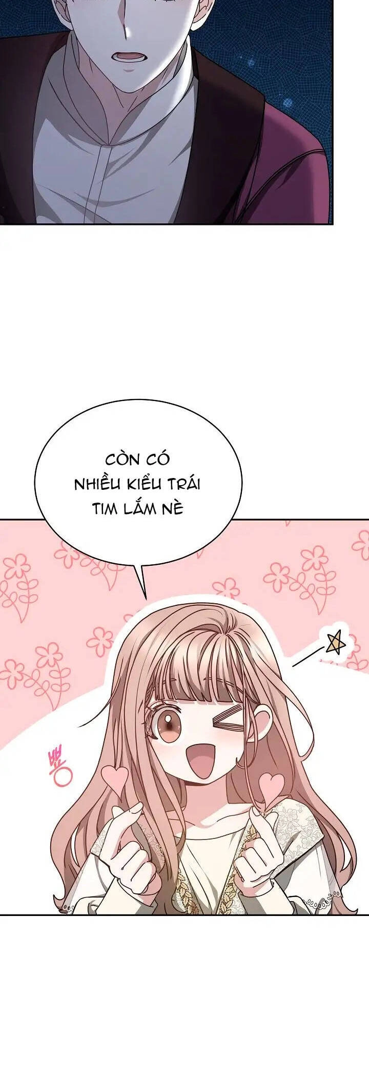 Sống Như Hầu Nữ Bị Giam Cầm Chapter 17.1 - 4