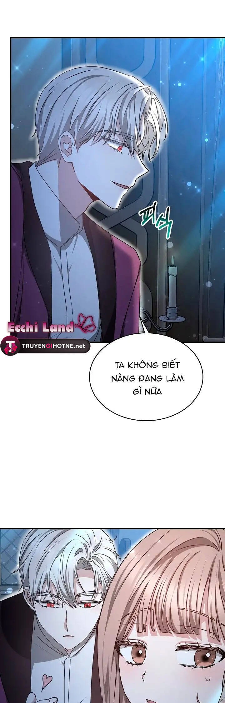 Sống Như Hầu Nữ Bị Giam Cầm Chapter 17.1 - 5