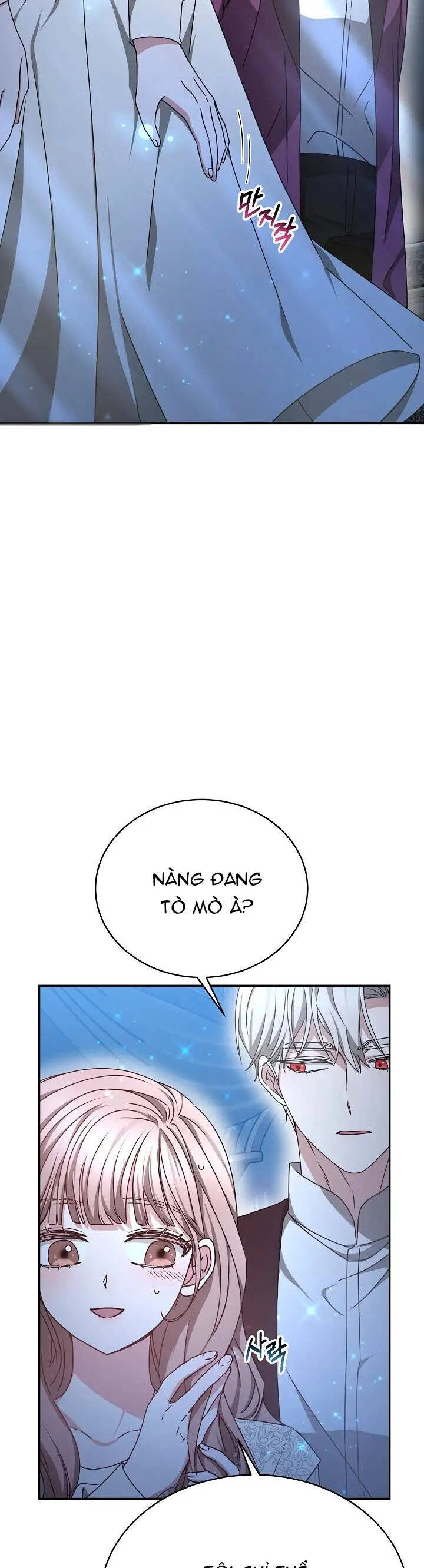 Sống Như Hầu Nữ Bị Giam Cầm Chapter 17.1 - 9