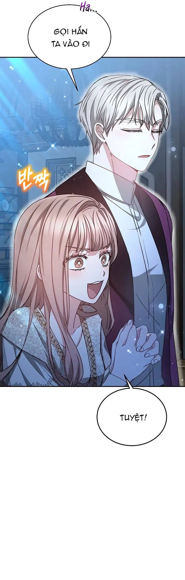 Sống Như Hầu Nữ Bị Giam Cầm Chapter 17.1 - 11