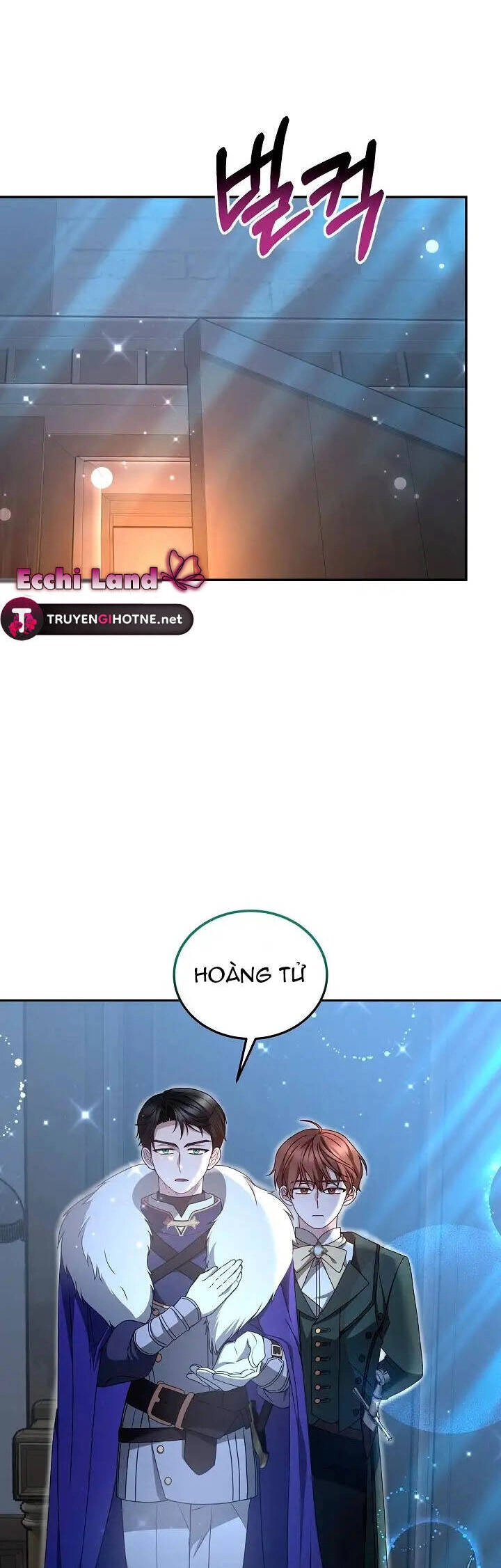 Sống Như Hầu Nữ Bị Giam Cầm Chapter 17.1 - 12