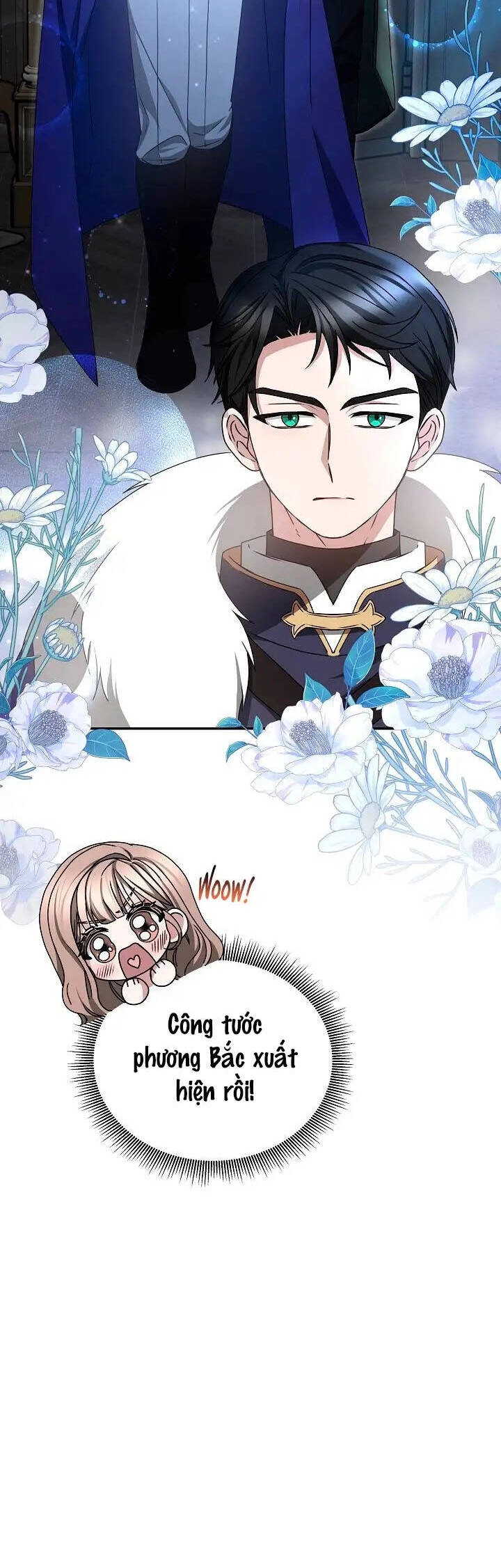 Sống Như Hầu Nữ Bị Giam Cầm Chapter 17.1 - 13