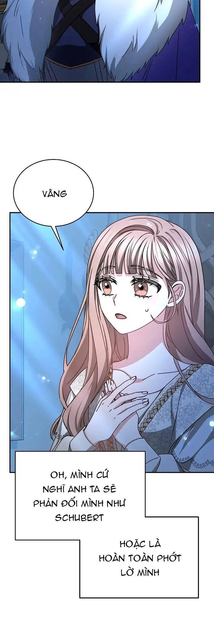 Sống Như Hầu Nữ Bị Giam Cầm Chapter 17.1 - 16