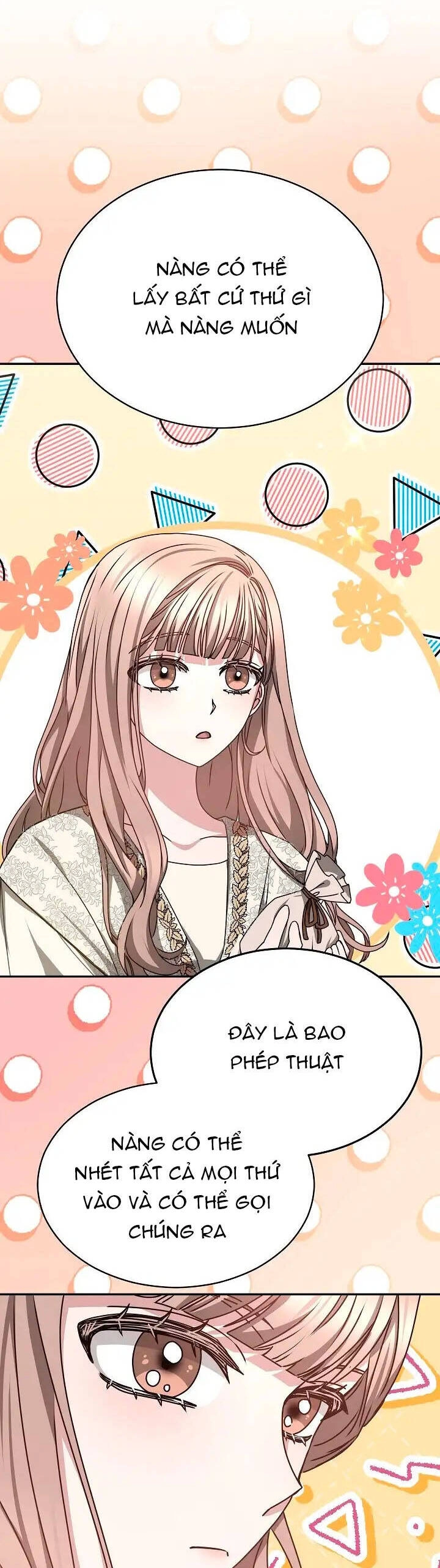 Sống Như Hầu Nữ Bị Giam Cầm Chapter 17.1 - 21