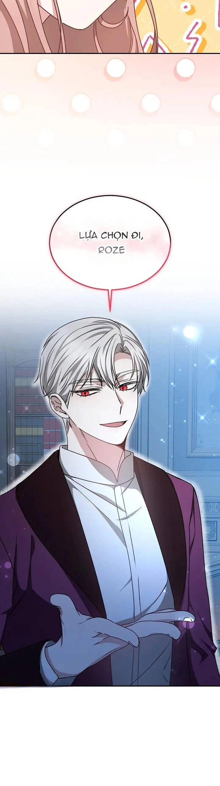 Sống Như Hầu Nữ Bị Giam Cầm Chapter 17.1 - 22