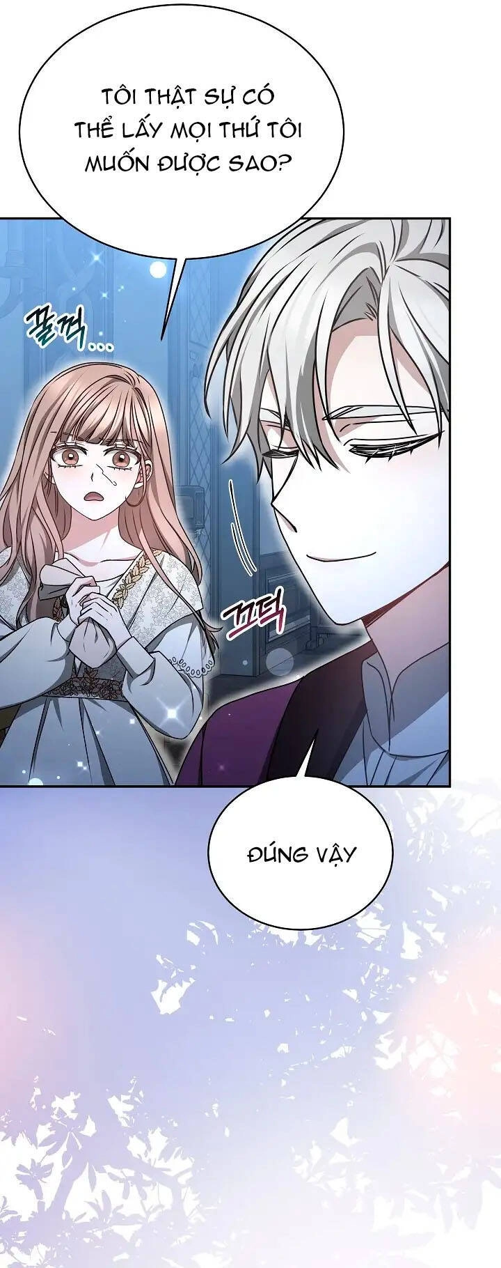 Sống Như Hầu Nữ Bị Giam Cầm Chapter 17.1 - 23