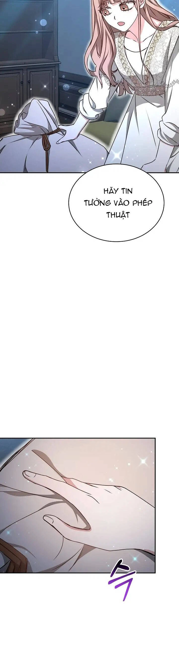 Sống Như Hầu Nữ Bị Giam Cầm Chapter 17.2 - 6