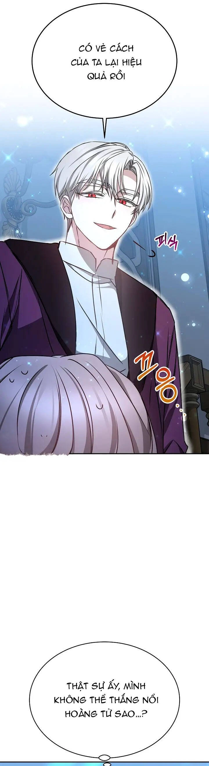 Sống Như Hầu Nữ Bị Giam Cầm Chapter 17.2 - 10