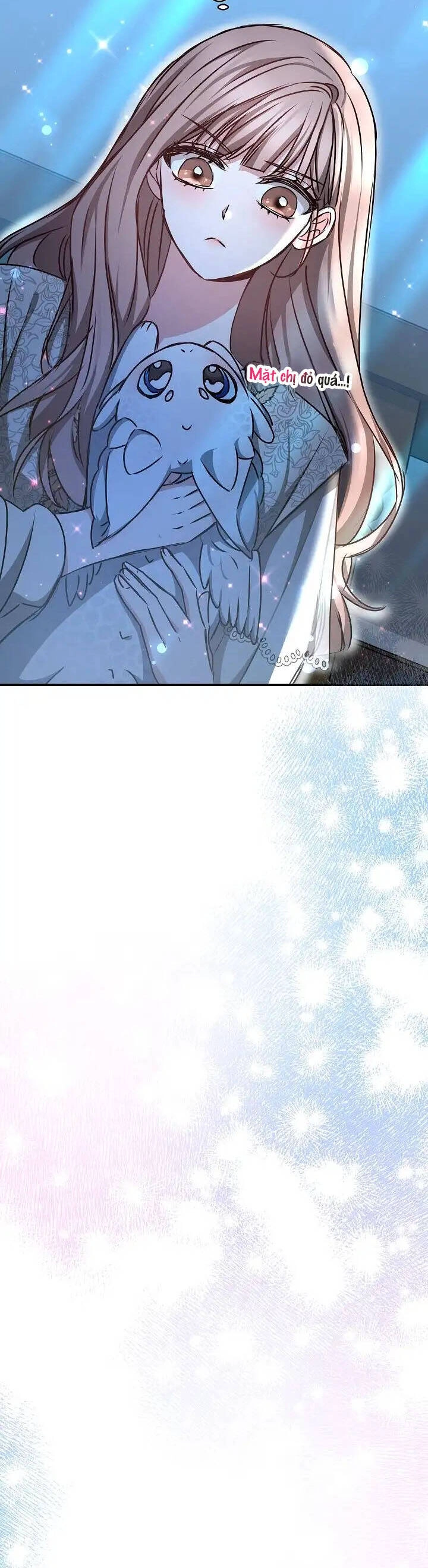 Sống Như Hầu Nữ Bị Giam Cầm Chapter 17.2 - 11