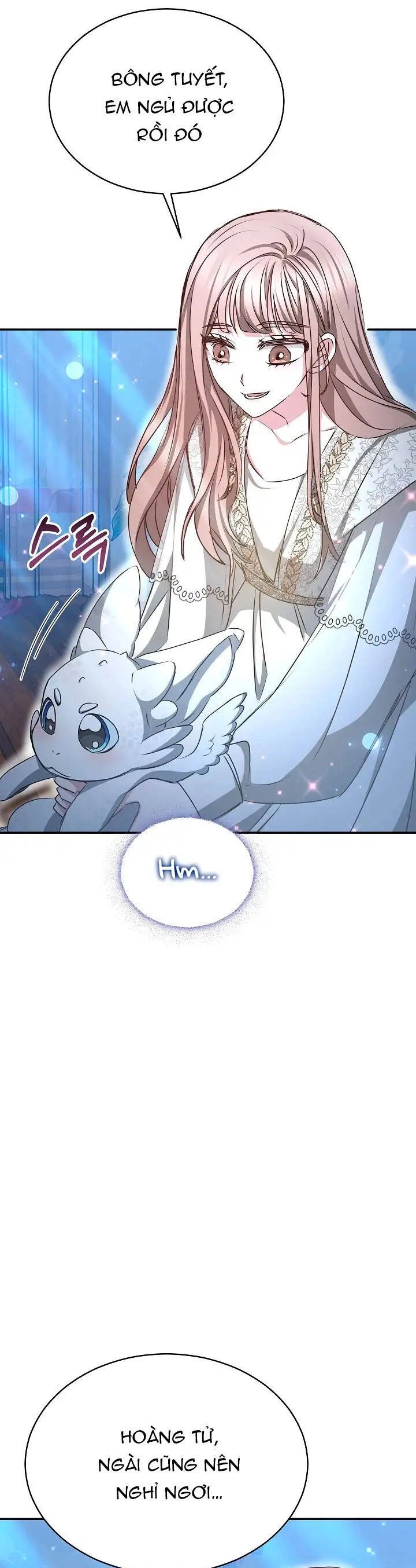 Sống Như Hầu Nữ Bị Giam Cầm Chapter 17.2 - 13