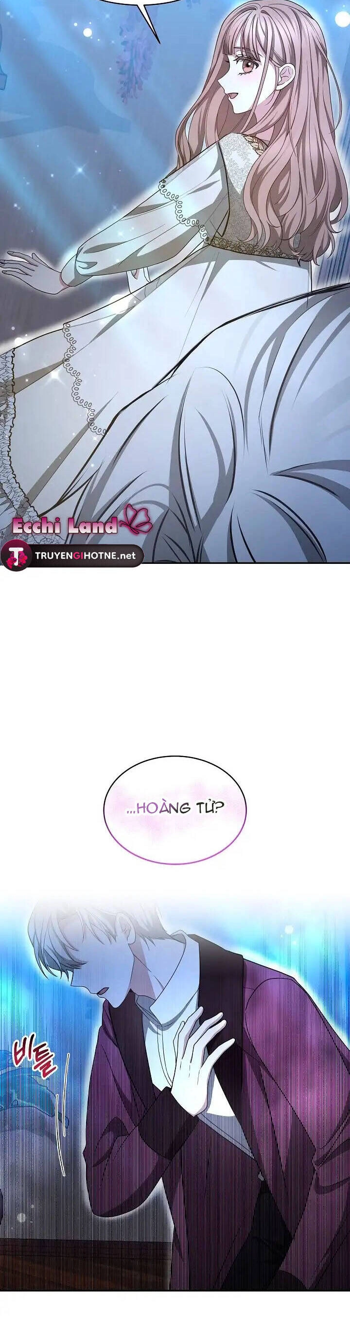 Sống Như Hầu Nữ Bị Giam Cầm Chapter 17.2 - 14