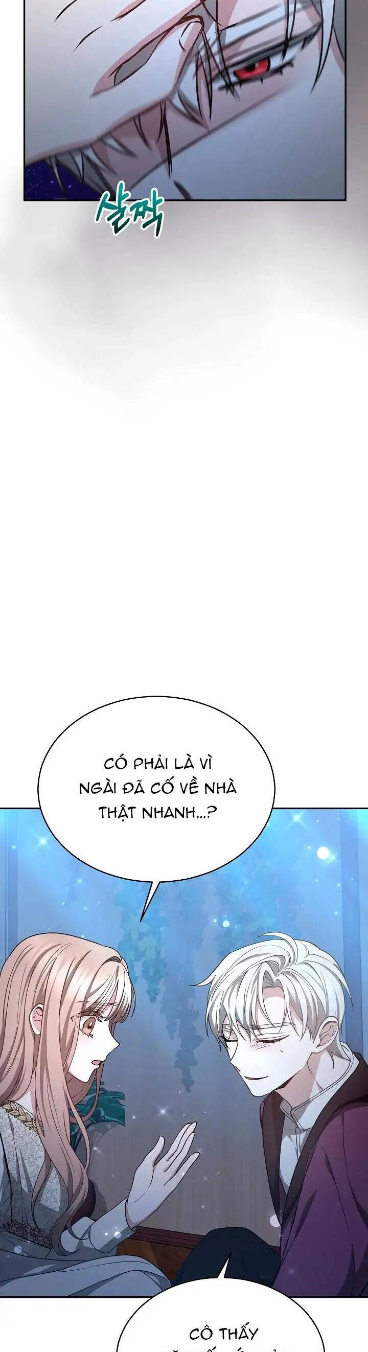 Sống Như Hầu Nữ Bị Giam Cầm Chapter 17.2 - 16