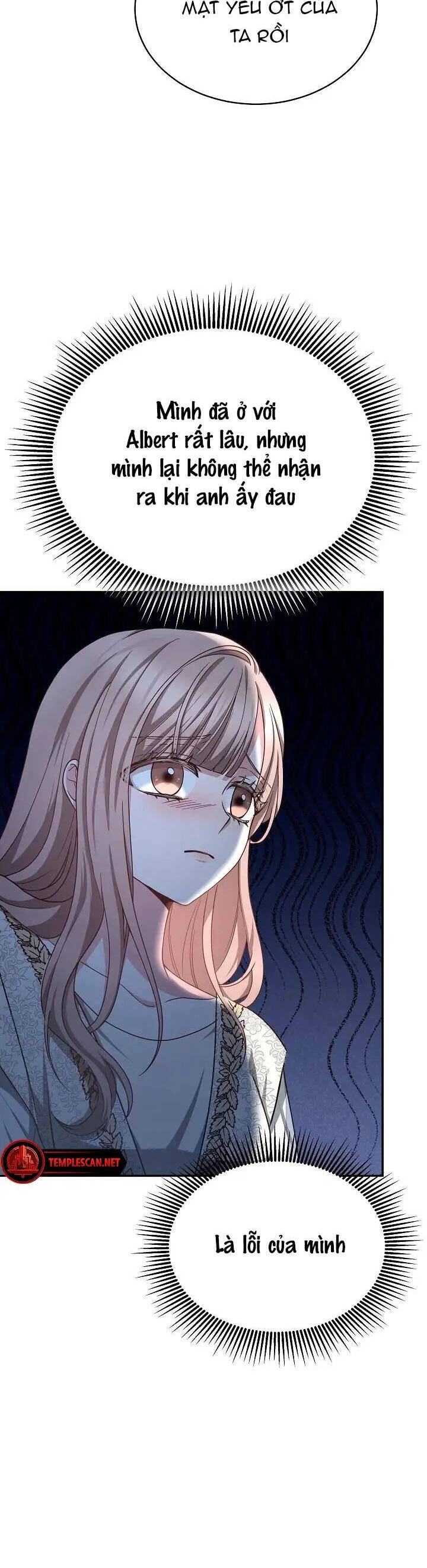 Sống Như Hầu Nữ Bị Giam Cầm Chapter 17.2 - 17