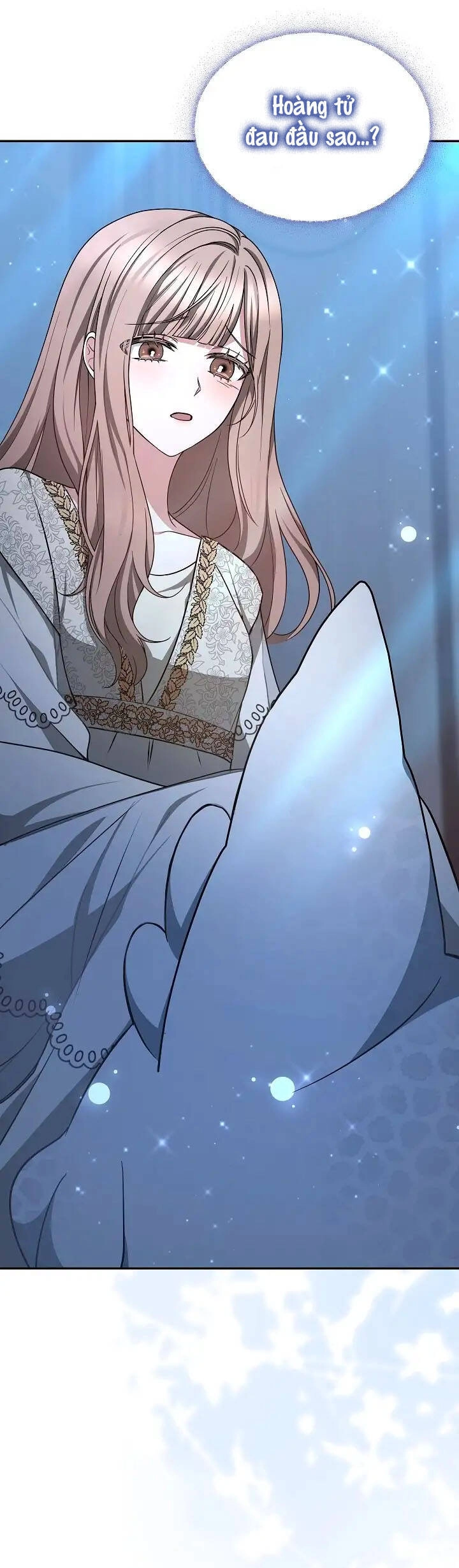 Sống Như Hầu Nữ Bị Giam Cầm Chapter 17.2 - 18