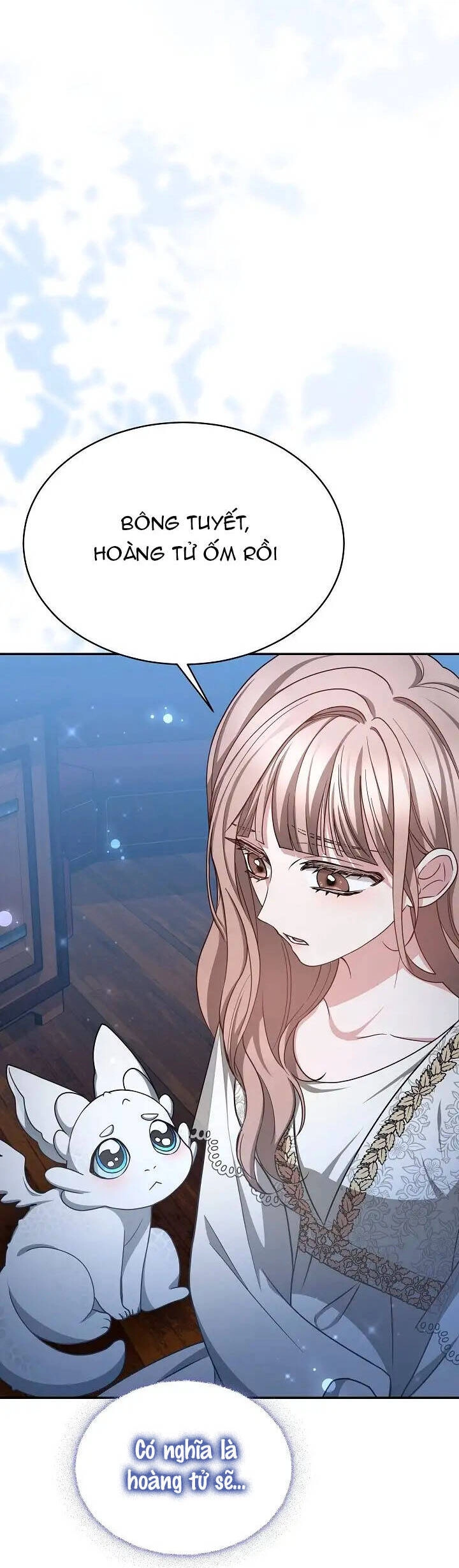 Sống Như Hầu Nữ Bị Giam Cầm Chapter 17.2 - 19