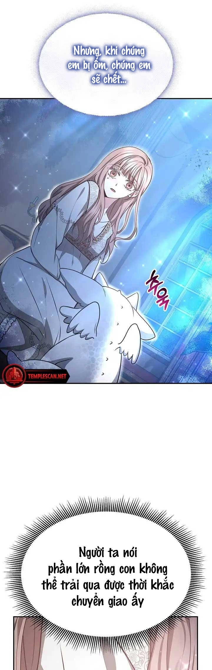 Sống Như Hầu Nữ Bị Giam Cầm Chapter 17.2 - 21