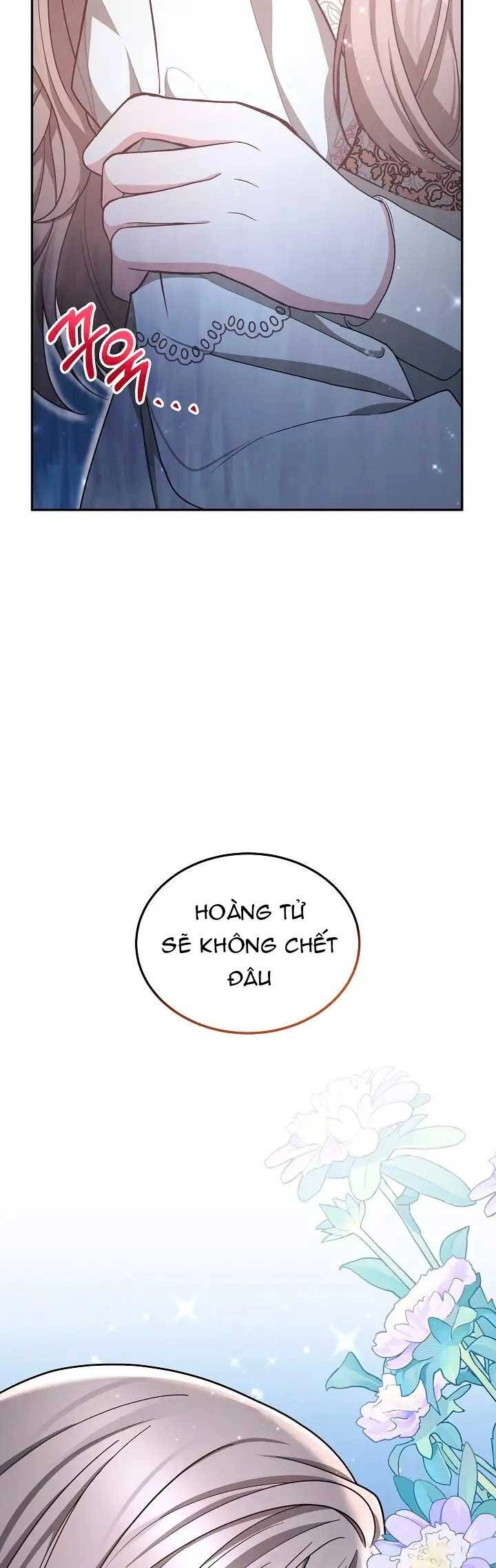 Sống Như Hầu Nữ Bị Giam Cầm Chapter 17.2 - 22