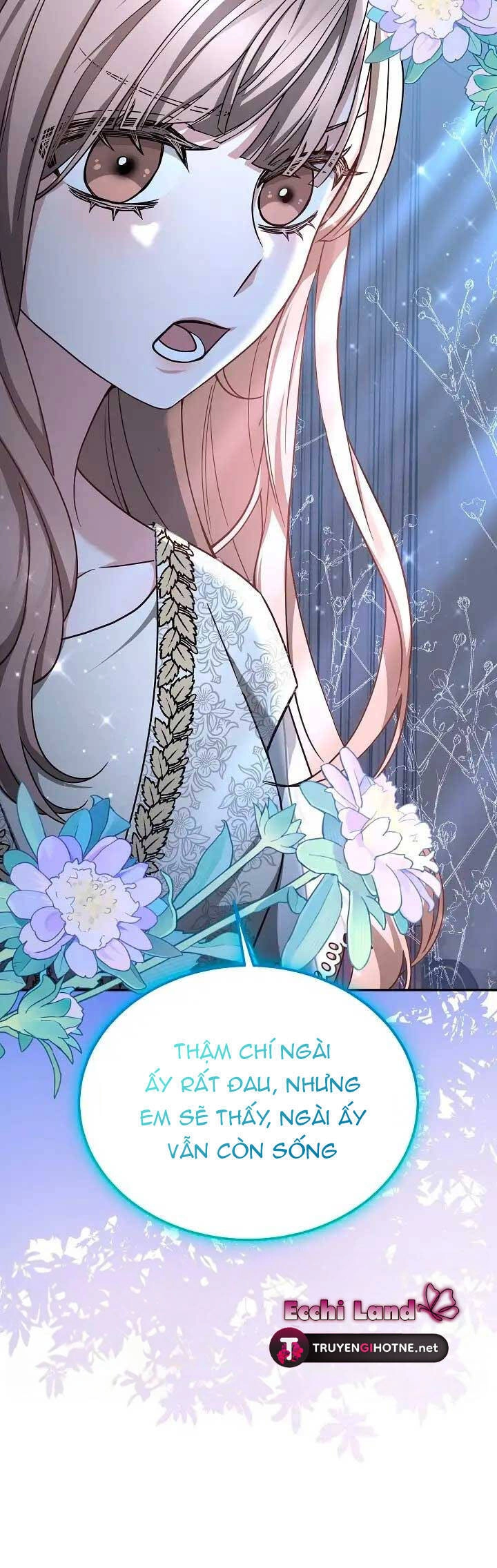 Sống Như Hầu Nữ Bị Giam Cầm Chapter 17.2 - 23