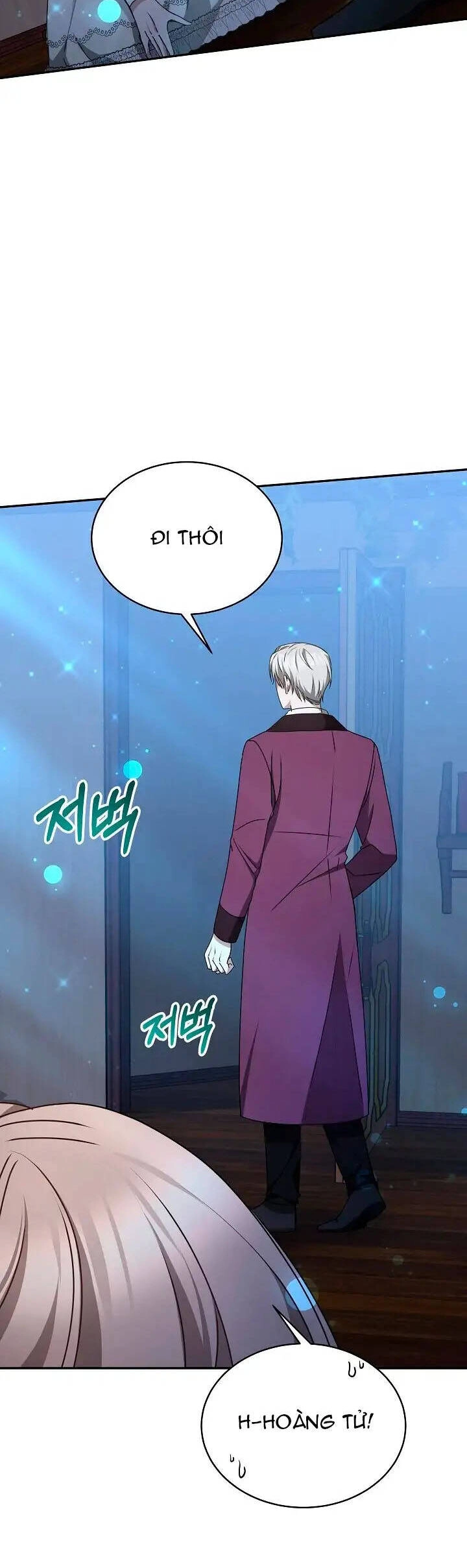 Sống Như Hầu Nữ Bị Giam Cầm Chapter 18.1 - 4