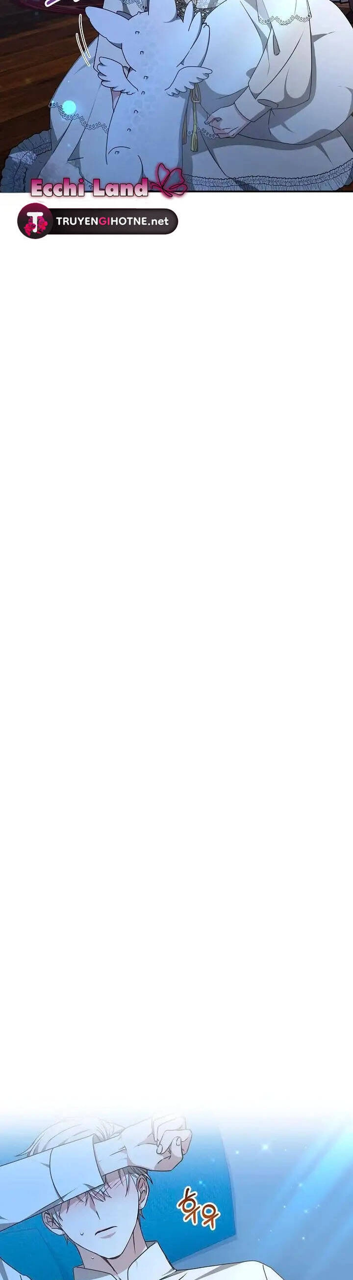 Sống Như Hầu Nữ Bị Giam Cầm Chapter 18.1 - 6