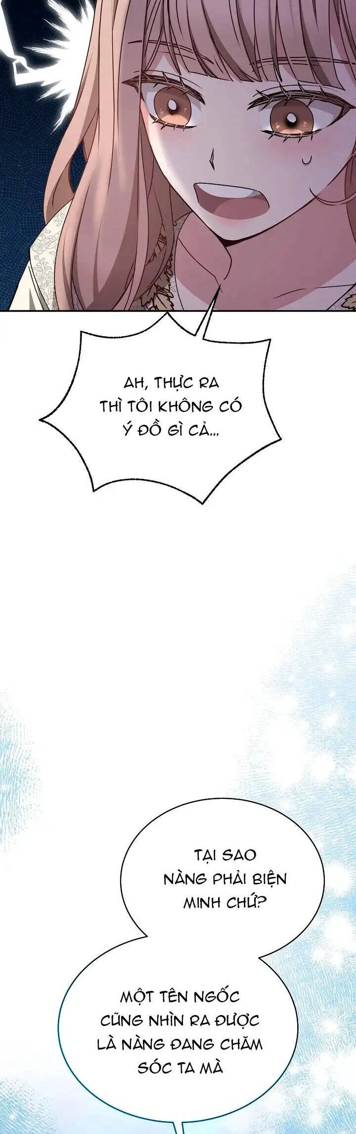 Sống Như Hầu Nữ Bị Giam Cầm Chapter 18.1 - 9