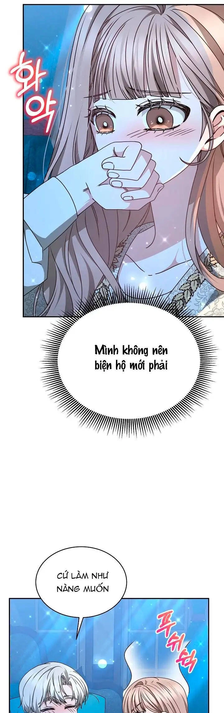 Sống Như Hầu Nữ Bị Giam Cầm Chapter 18.1 - 11