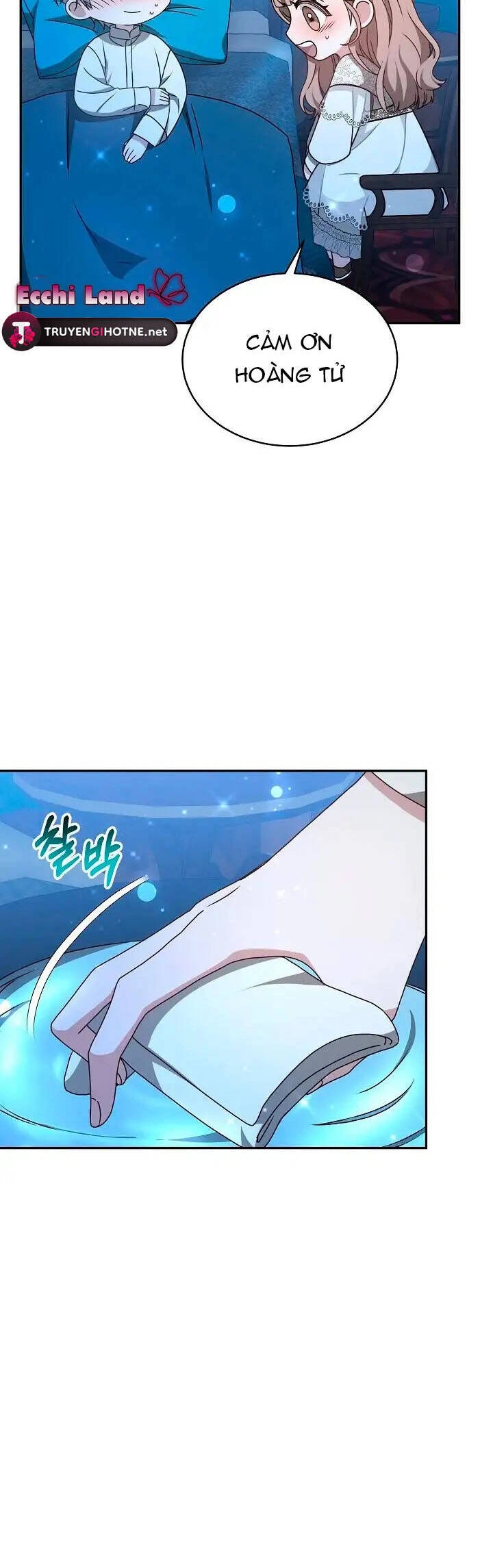 Sống Như Hầu Nữ Bị Giam Cầm Chapter 18.1 - 12