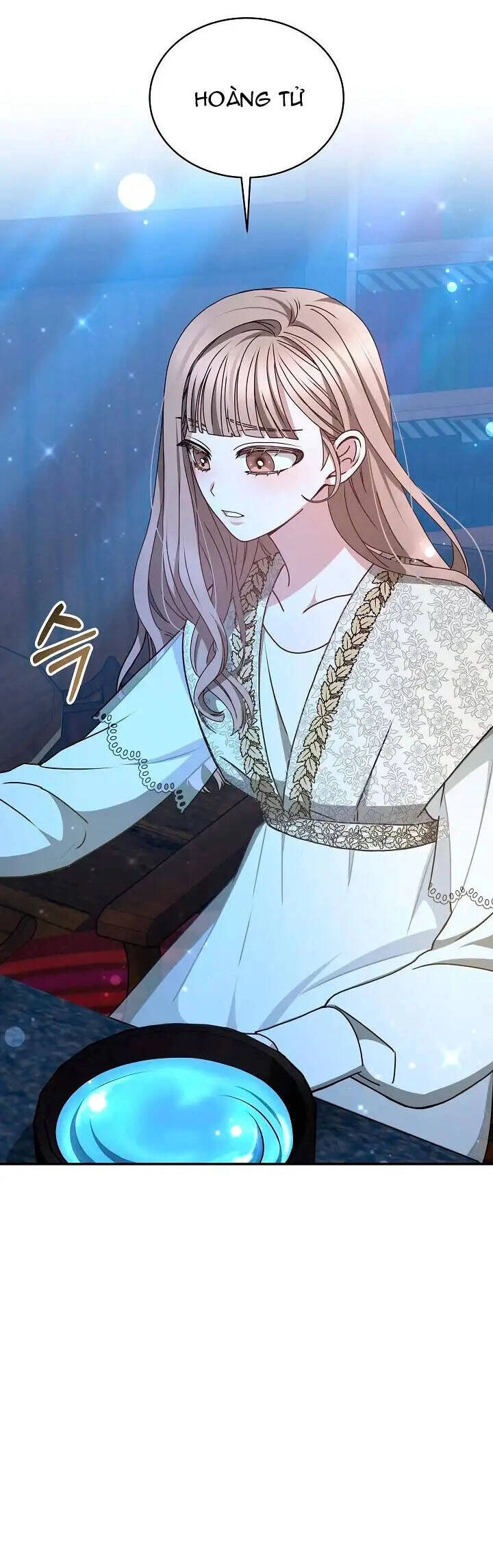 Sống Như Hầu Nữ Bị Giam Cầm Chapter 18.1 - 13