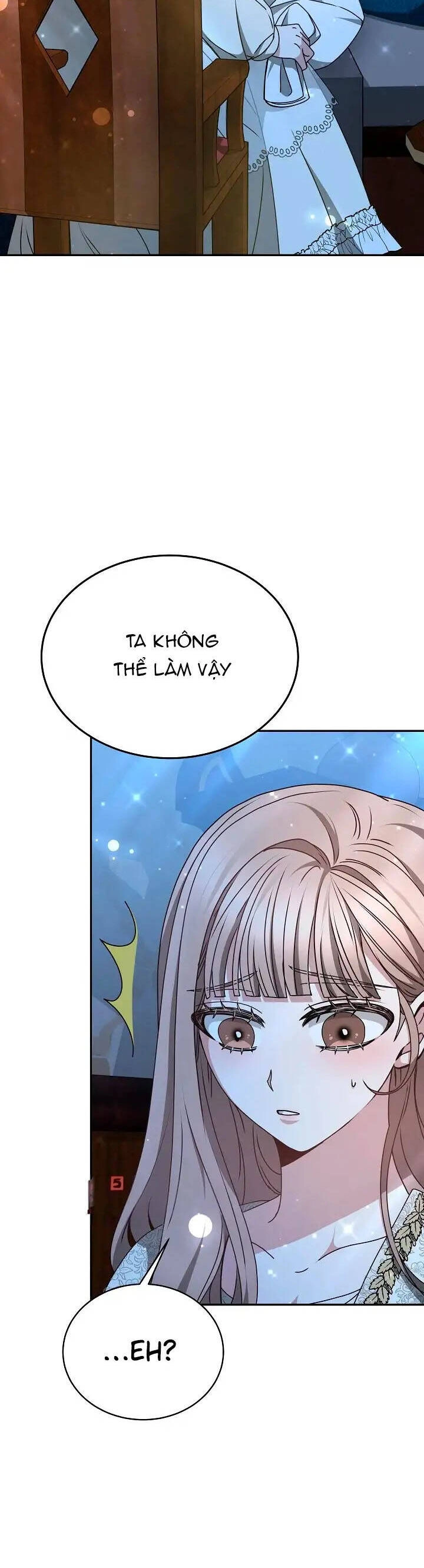 Sống Như Hầu Nữ Bị Giam Cầm Chapter 18.1 - 16