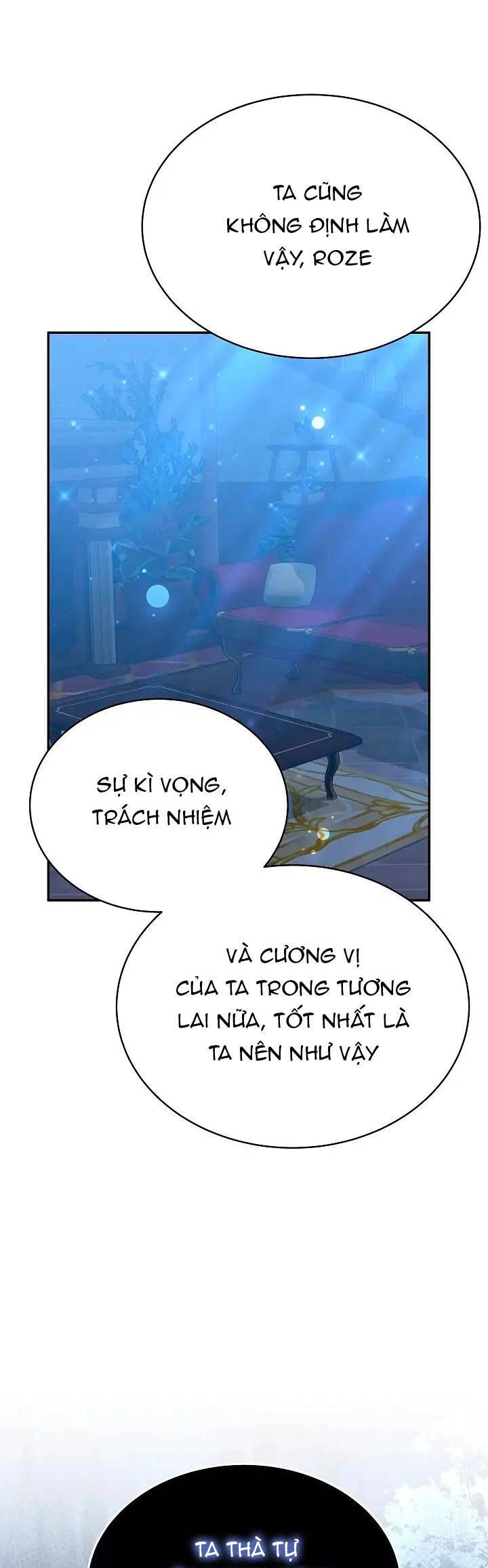 Sống Như Hầu Nữ Bị Giam Cầm Chapter 18.1 - 17