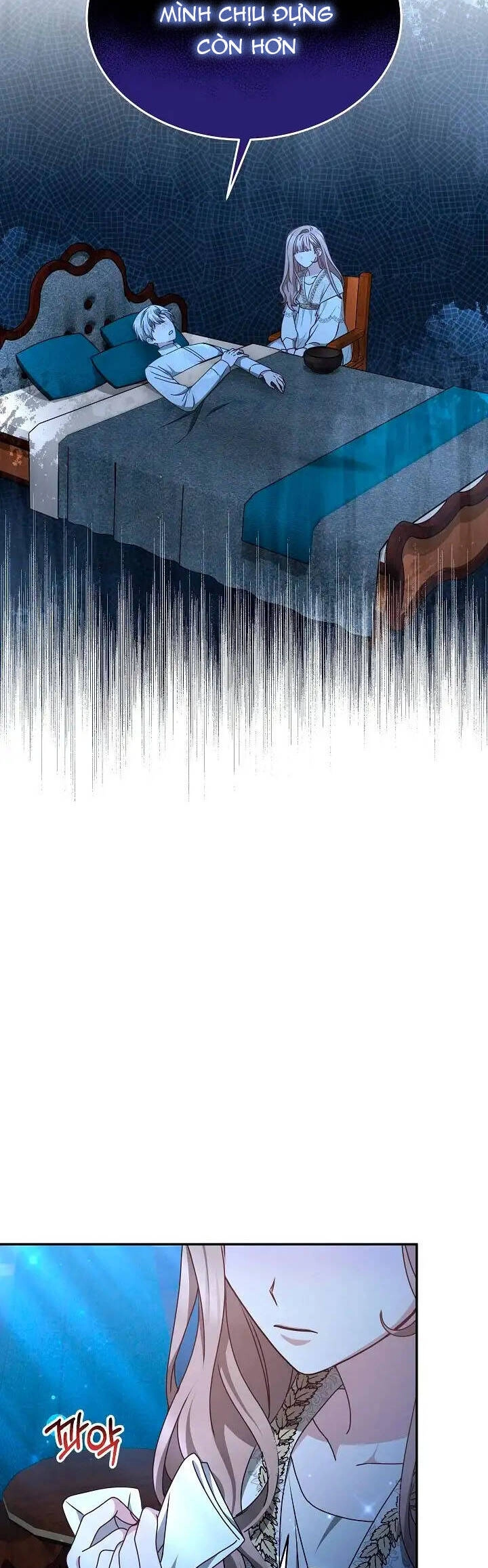 Sống Như Hầu Nữ Bị Giam Cầm Chapter 18.1 - 18