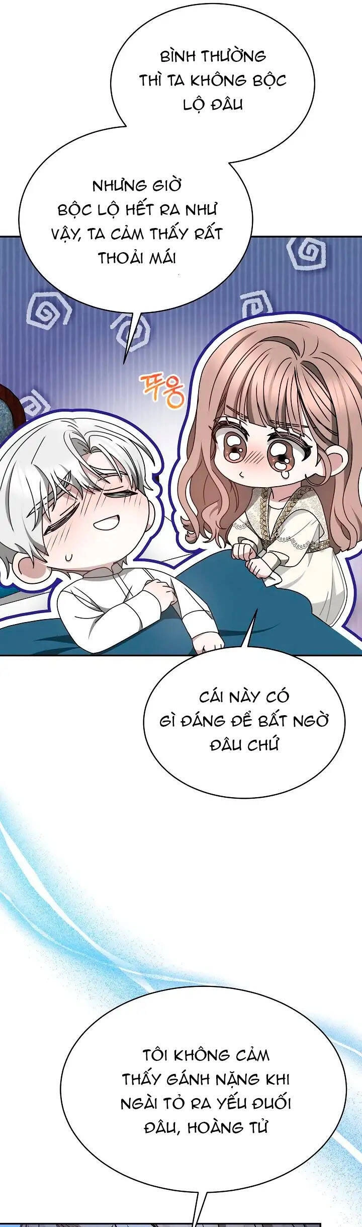 Sống Như Hầu Nữ Bị Giam Cầm Chapter 18.1 - 20