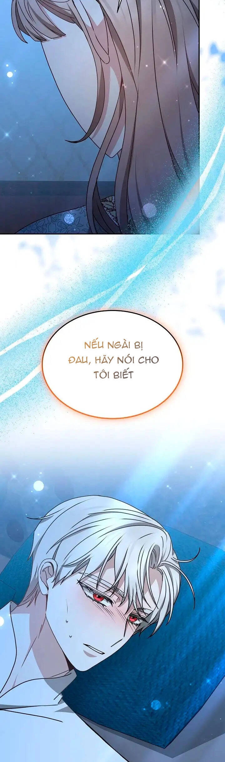 Sống Như Hầu Nữ Bị Giam Cầm Chapter 18.1 - 21