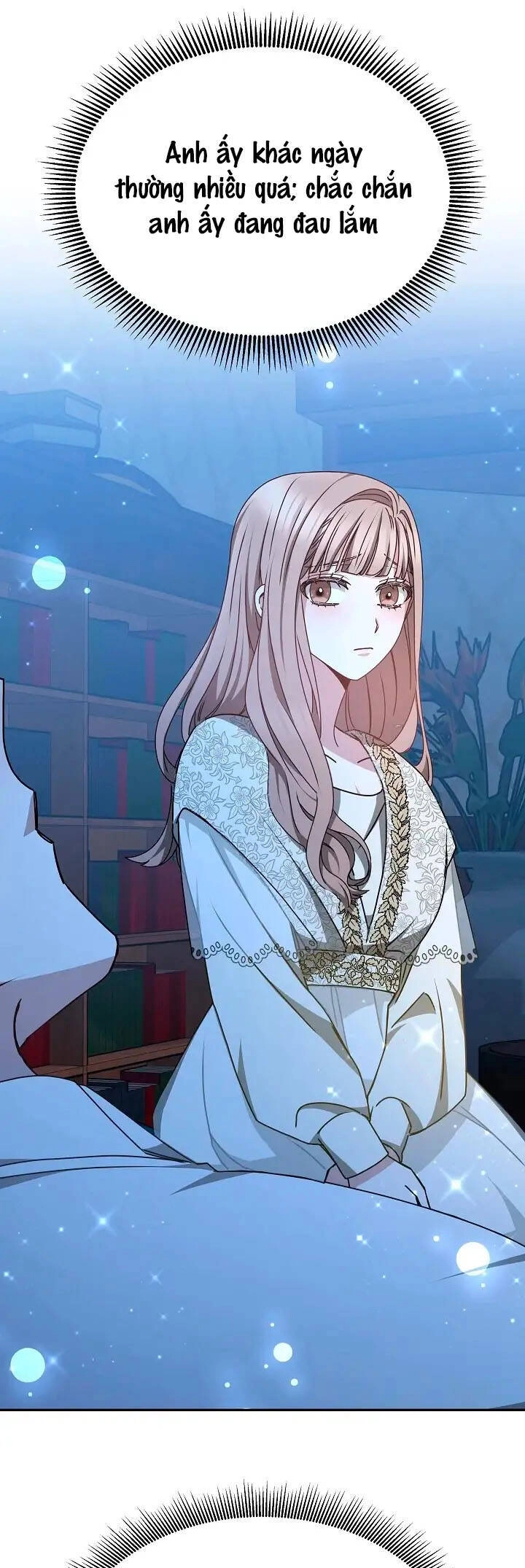 Sống Như Hầu Nữ Bị Giam Cầm Chapter 18.1 - 23