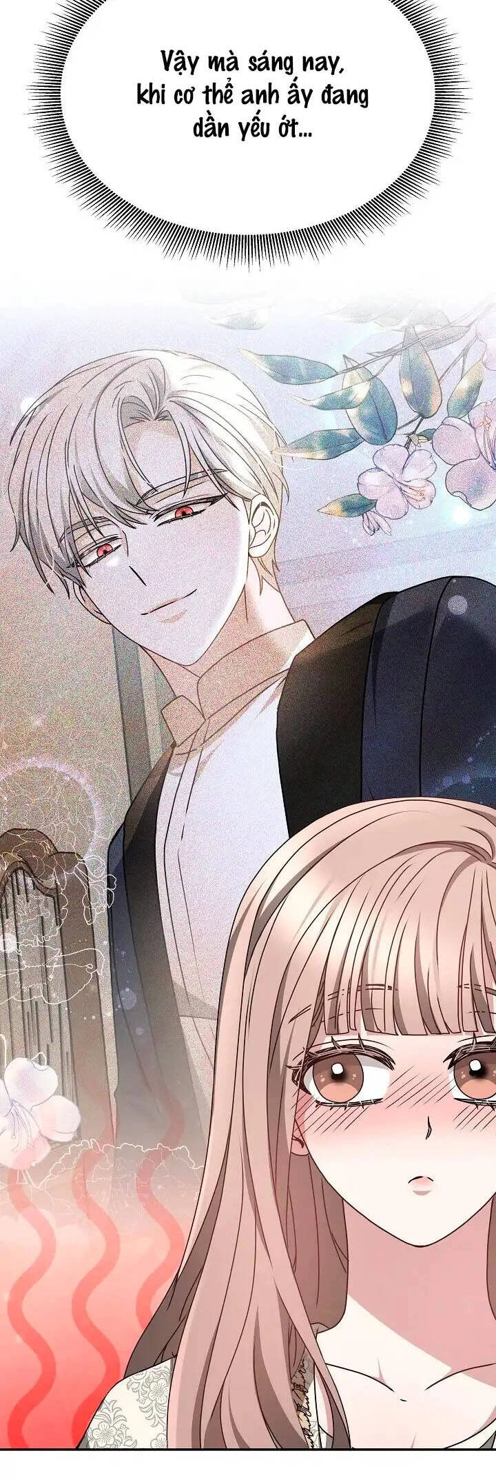 Sống Như Hầu Nữ Bị Giam Cầm Chapter 18.1 - 24