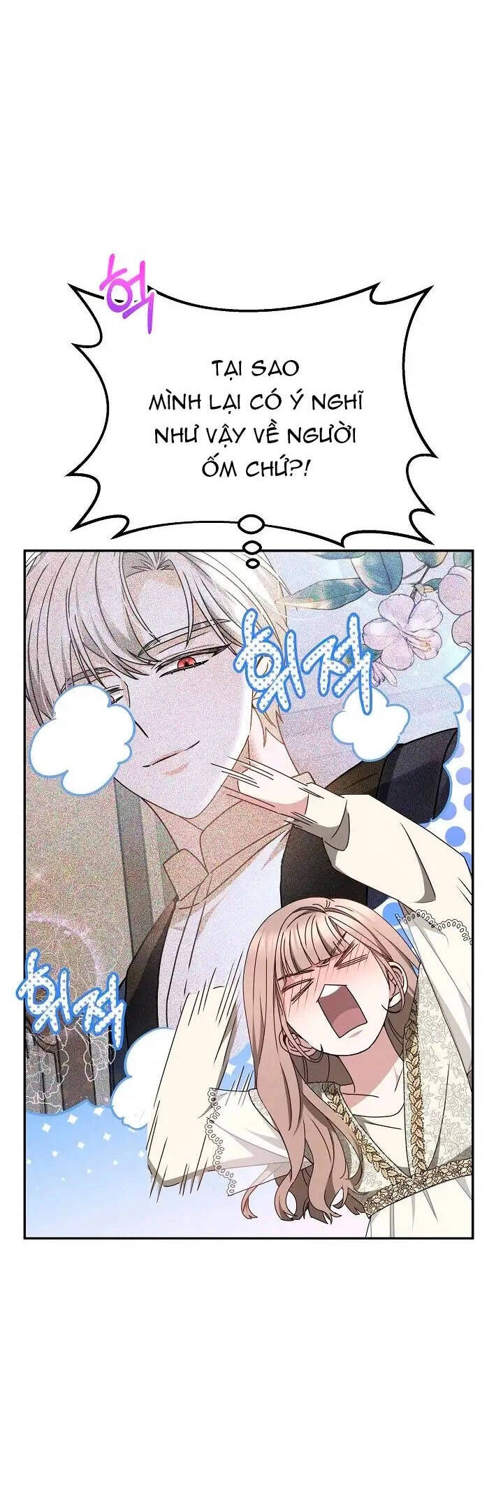 Sống Như Hầu Nữ Bị Giam Cầm Chapter 18.1 - 25