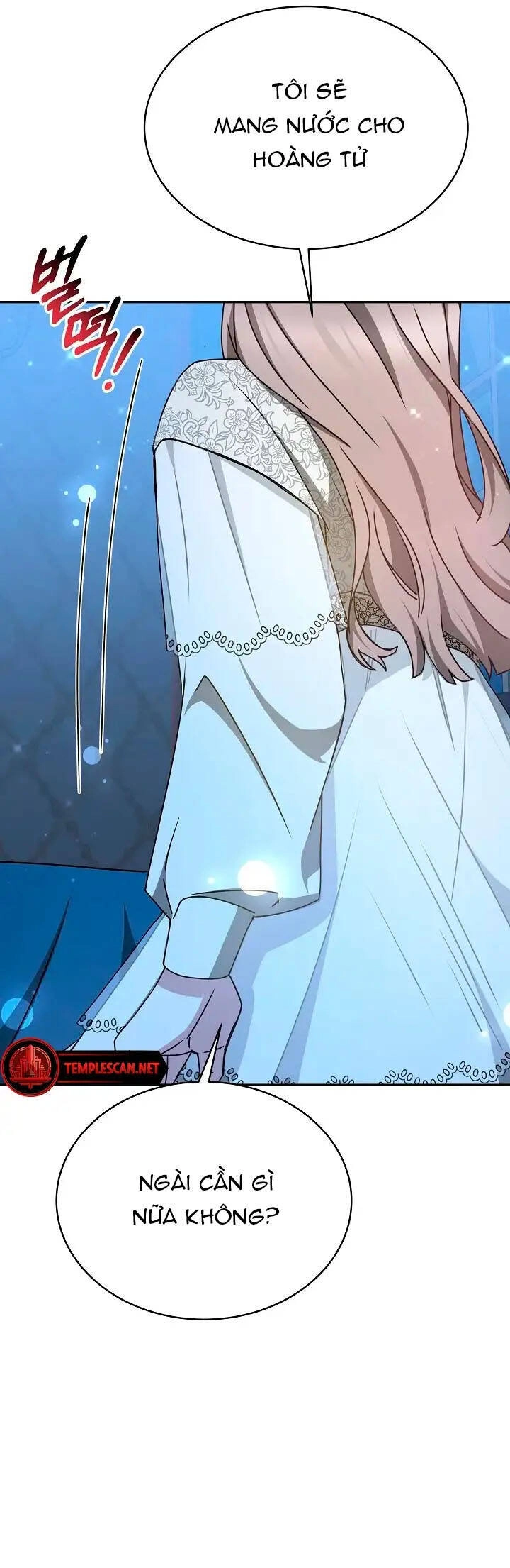 Sống Như Hầu Nữ Bị Giam Cầm Chapter 18.2 - 1