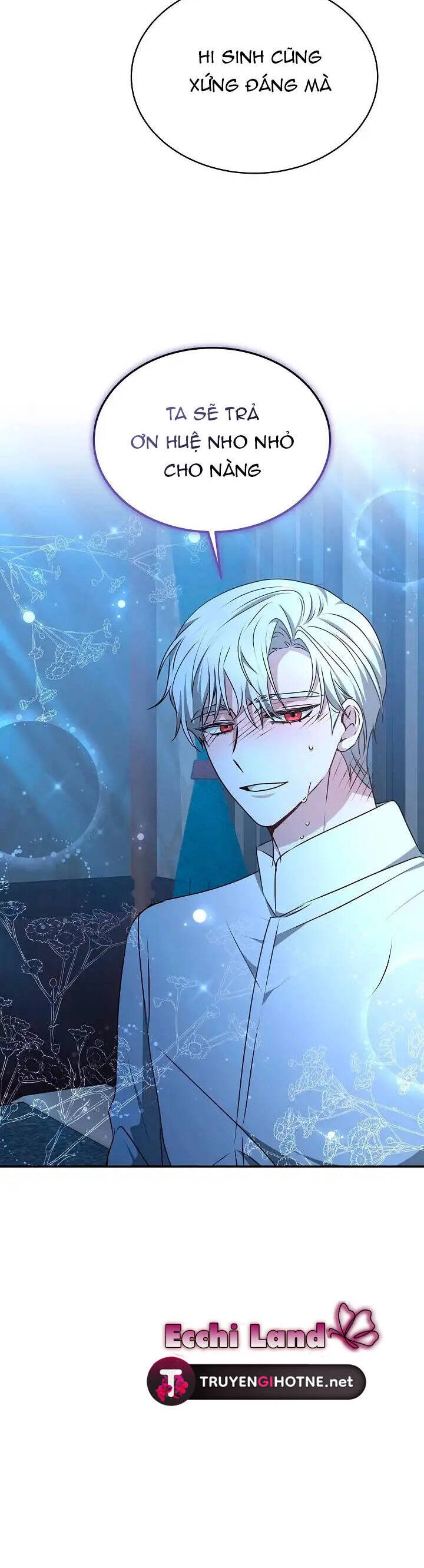 Sống Như Hầu Nữ Bị Giam Cầm Chapter 18.2 - 6