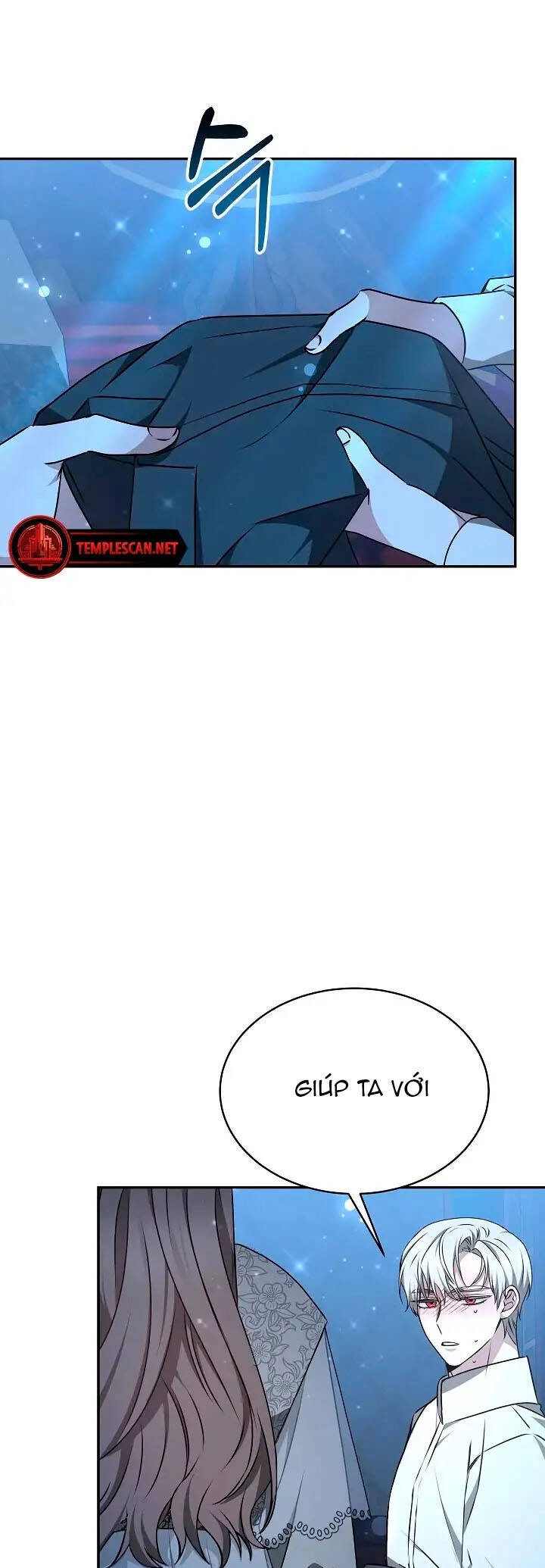 Sống Như Hầu Nữ Bị Giam Cầm Chapter 18.2 - 7