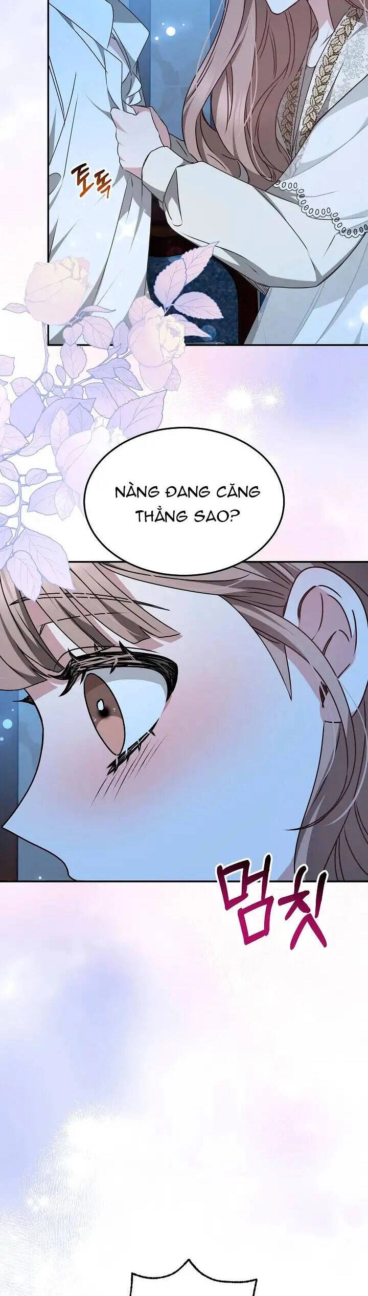 Sống Như Hầu Nữ Bị Giam Cầm Chapter 18.2 - 11