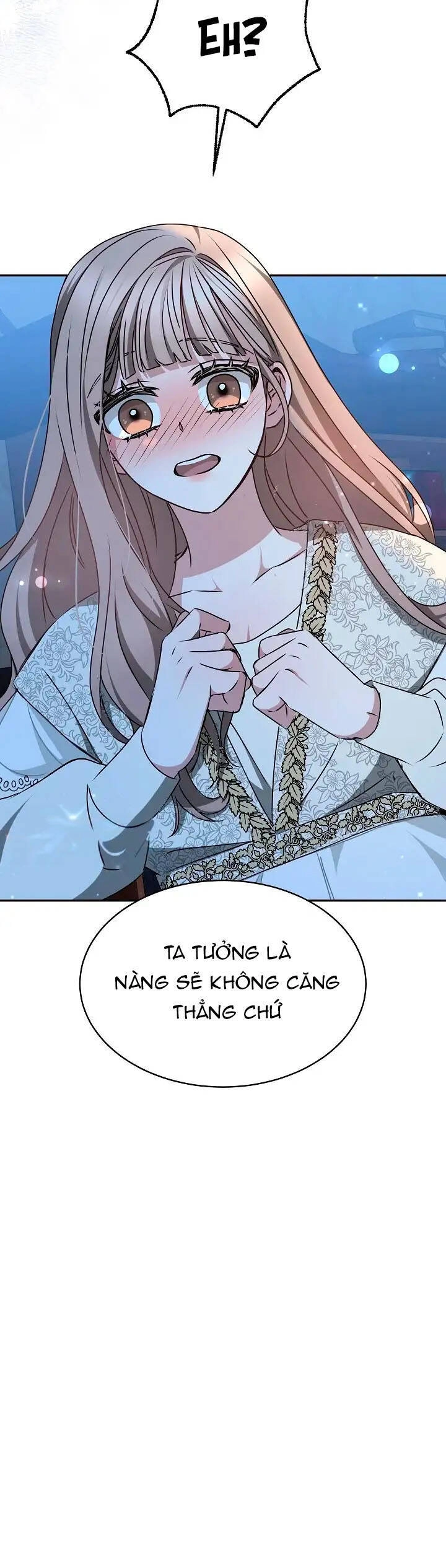 Sống Như Hầu Nữ Bị Giam Cầm Chapter 18.2 - 12