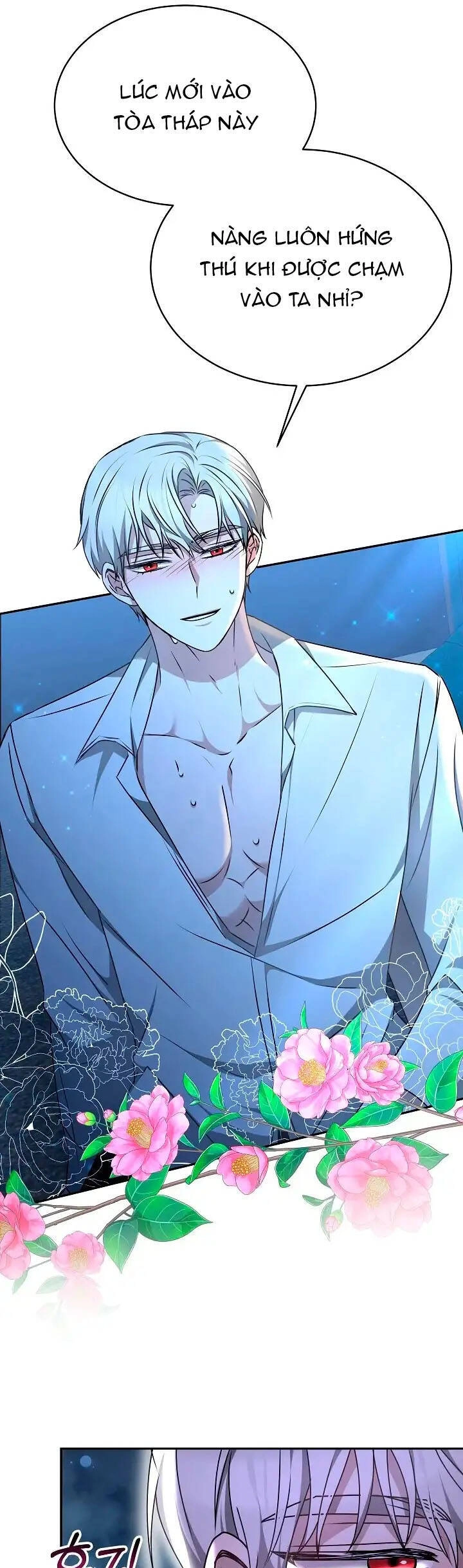 Sống Như Hầu Nữ Bị Giam Cầm Chapter 18.2 - 13