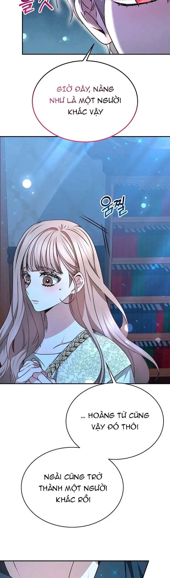 Sống Như Hầu Nữ Bị Giam Cầm Chapter 18.2 - 14